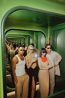 The Standard, Bangkok Mahanakhon