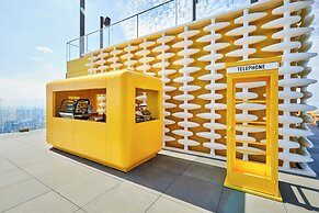 The Standard, Bangkok Mahanakhon