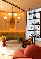 The Standard, Bangkok Mahanakhon