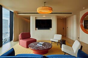 The Standard, Bangkok Mahanakhon