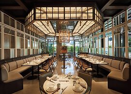 The Standard, Bangkok Mahanakhon