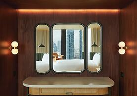 The Standard, Bangkok Mahanakhon