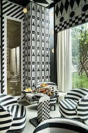 The Standard, Bangkok Mahanakhon