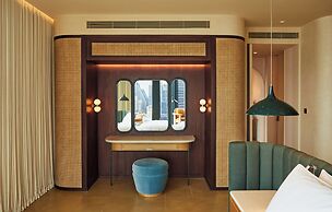 The Standard, Bangkok Mahanakhon