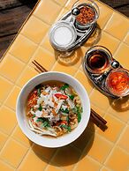 The Standard, Bangkok Mahanakhon