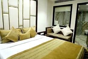Hotel Grand Girdhar