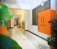Qaribu Inn Boutique Hotel Nairobi