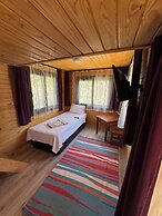 Lazoglu Bungalov