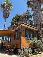 Lazoglu Bungalov