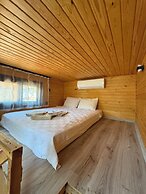 Lazoglu Bungalov
