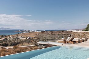 Blue Gres Villa Tinos