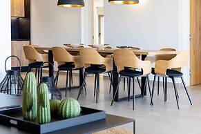 Blue Gres Villa Tinos