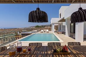 Blue Gres Villa Tinos