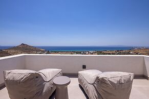 Blue Gres Villa Tinos