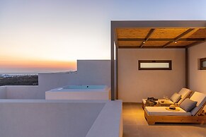 Blue Gres Villa Tinos