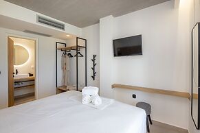 Blue Gres Villa Tinos