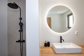 Blue Gres Villa Tinos