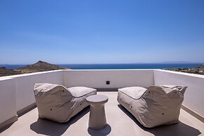 Blue Gres Villa Tinos