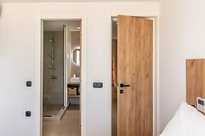 Blue Gres Villa Tinos