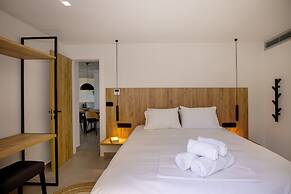 Blue Gres Villa Tinos