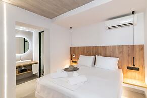 Blue Gres Villa Tinos