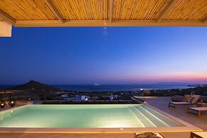 Blue Gres Villa Tinos