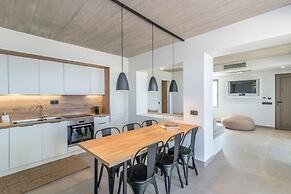 Blue Gres Villa Tinos