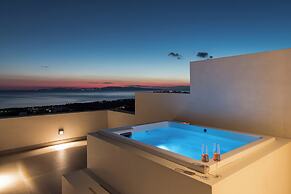 Blue Gres Villa Tinos