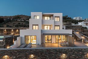 Blue Gres Villa Tinos