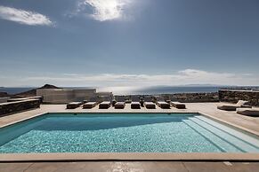 Blue Gres Villa Tinos