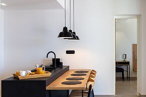 Blue Gres Villa Tinos