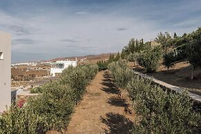 Blue Gres Villa Tinos