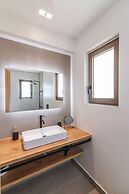 Blue Gres Villa Tinos