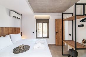 Blue Gres Villa Tinos