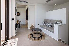 Blue Gres Villa Tinos