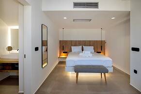 Blue Gres Villa Tinos