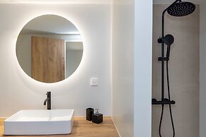 Blue Gres Villa Tinos