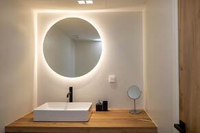 Blue Gres Villa Tinos