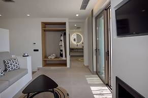 Blue Gres Villa Tinos