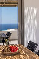 Blue Gres Villa Tinos