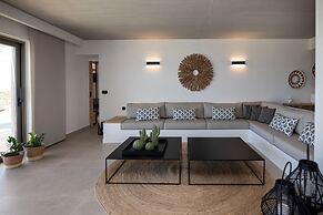 Blue Gres Villa Tinos