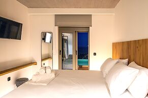 Blue Gres Villa Tinos