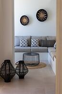 Blue Gres Villa Tinos