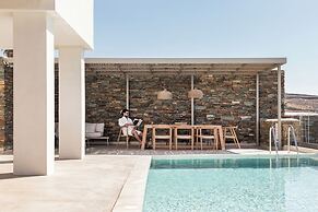 Blue Gres Villa Tinos