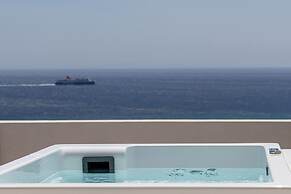 Blue Gres Villa Tinos