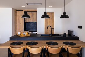 Blue Gres Villa Tinos