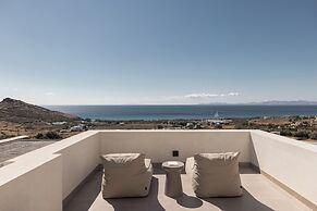 Blue Gres Villa Tinos