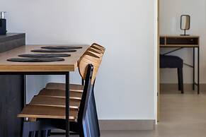 Blue Gres Villa Tinos