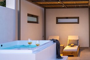 Blue Gres Villa Tinos