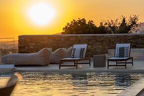 Blue Gres Villa Tinos